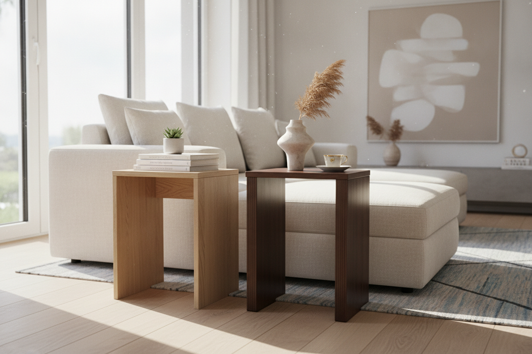I Put a $20 IKEA Table Side by Side With a Designer Dupe