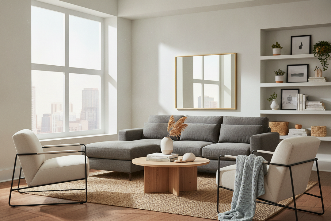 Is Buying Amazon Lounge Furniture Actually a Terrible Idea?