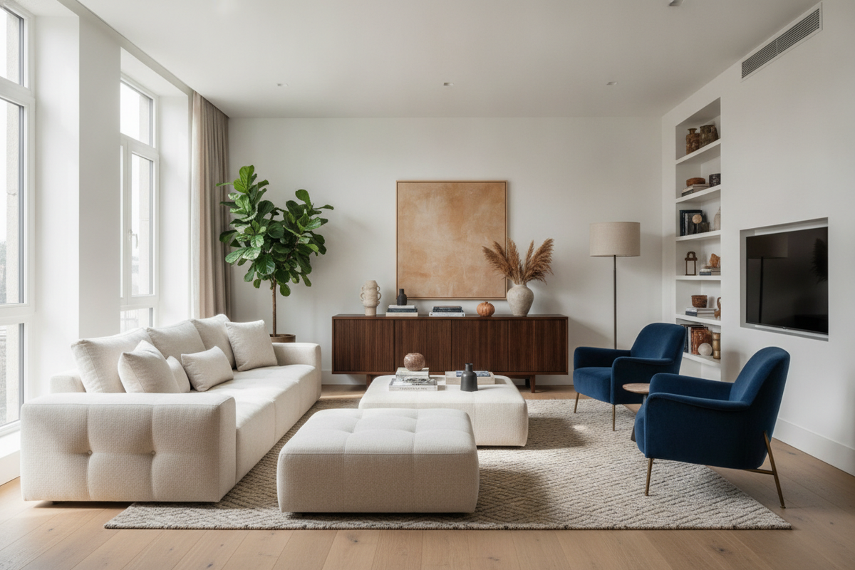 Why I Refuse to Buy So-Called Apartment Furniture for My Flat