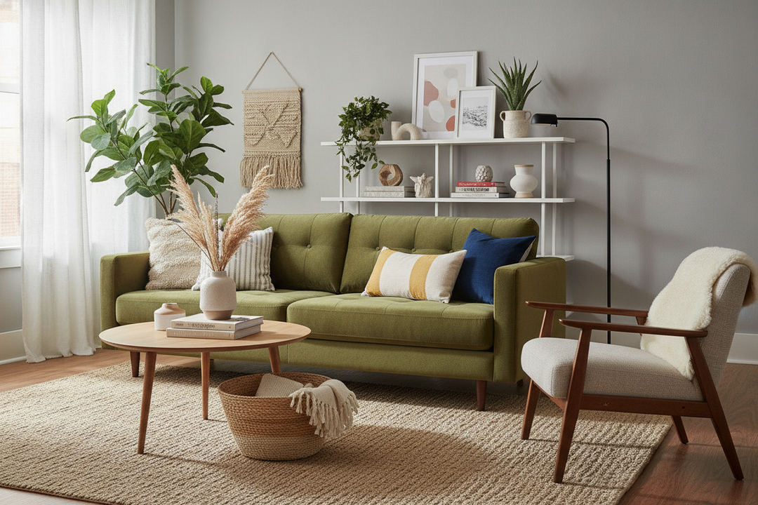 I Furnished 10 Rentals This Year: Where to Buy Apartment Furniture