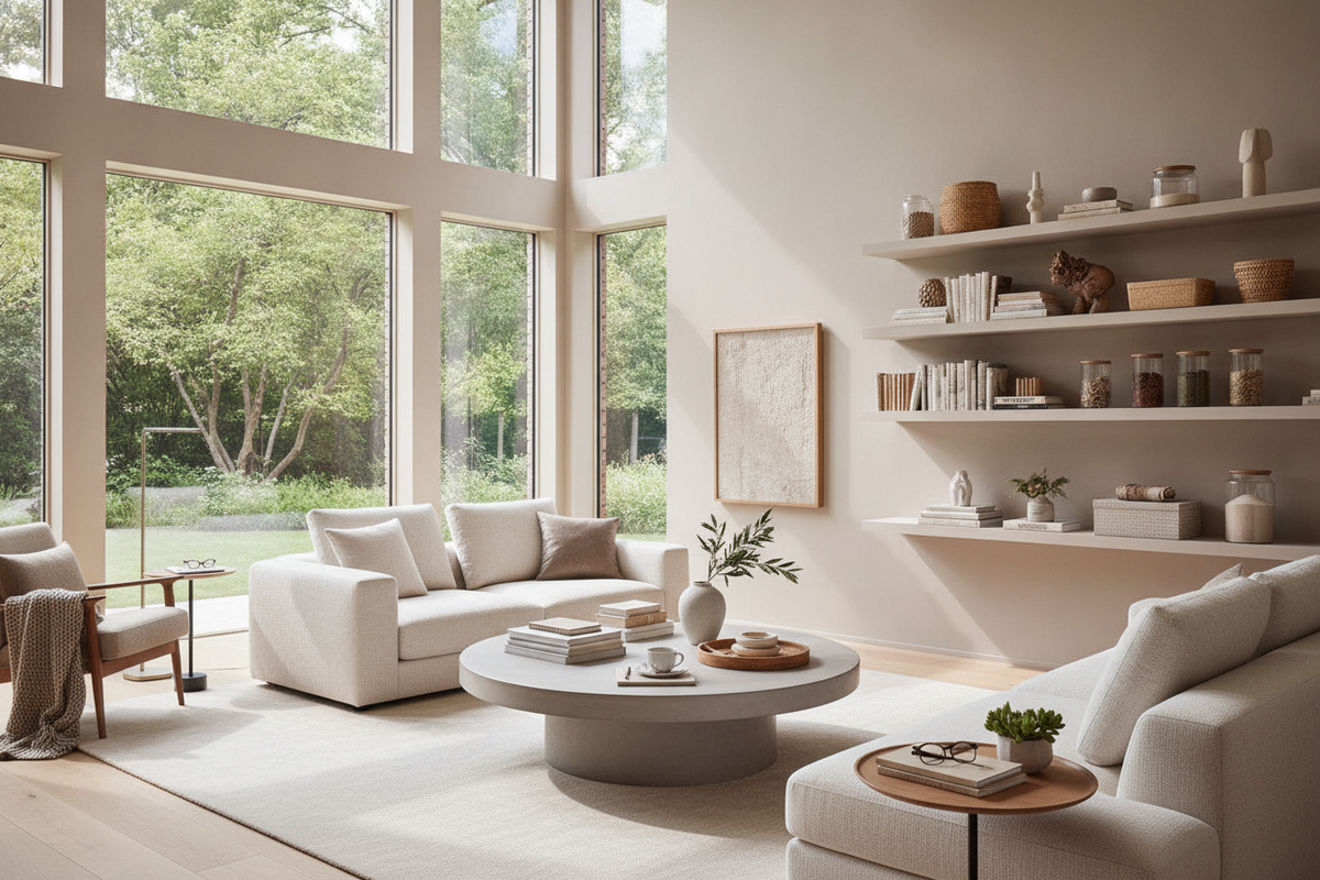 10 Things to Do Daily: The Best Organization Methods for a Tidy Home