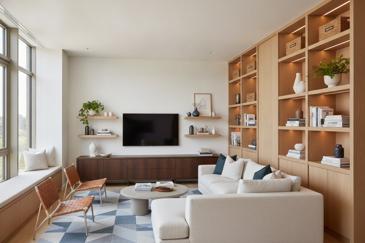 Best Organization Tips: Furniture & Storage Strategies That Last