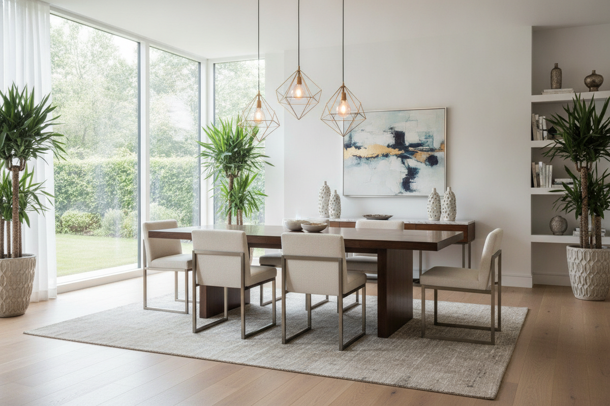 6 Chairs Rooms to Go Dining Room Sets: Complete Buyer Guide & Layout Strategies