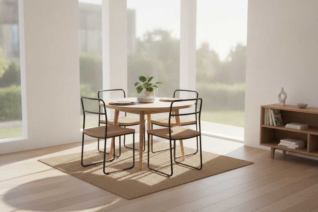 Cheap Dining Table Set Under $100: Practical Buying Guide, Space Planning, and Value Trade-Offs