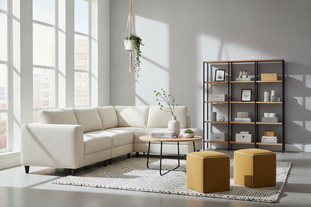 Cheap Furniture Online Under $100: Smart Category Guide, Quality Checks, and Space Planning