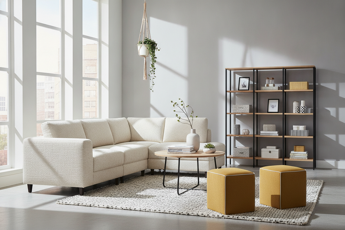 Cheap Furniture Online Under $100: Smart Category Guide, Quality Checks, and Space Planning