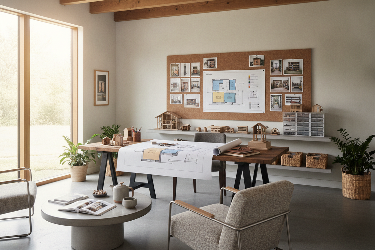 Shed Setup Guide: Layout Planning, Storage Zoning, and Interior Organization Frameworks