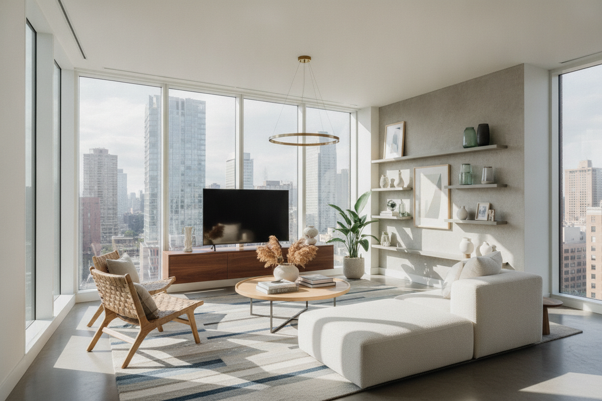 Furniture from Wayfair Guide: Online Selection Strategies, Material Checks, and Room Planning