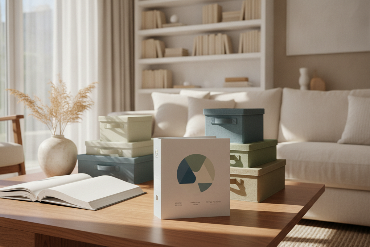 House Organizer Service Guide: What to Expect, Service Scopes, and Storage Planning