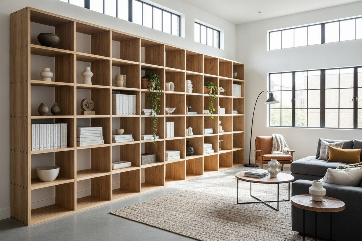 How to Build a Storage Rack: Complete DIY Framing and Assembly Guide