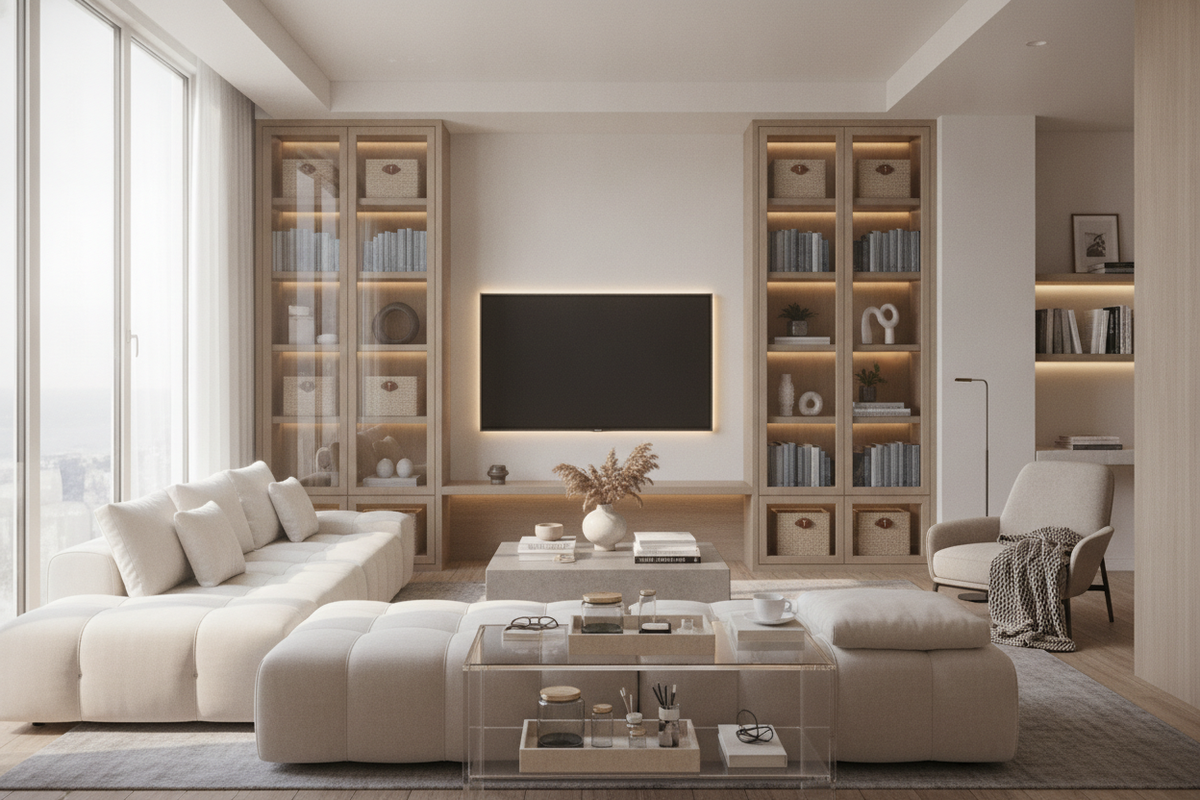 How to Organize a Cluttered Room: A Step-by-Step Blueprint for Lasting Order
