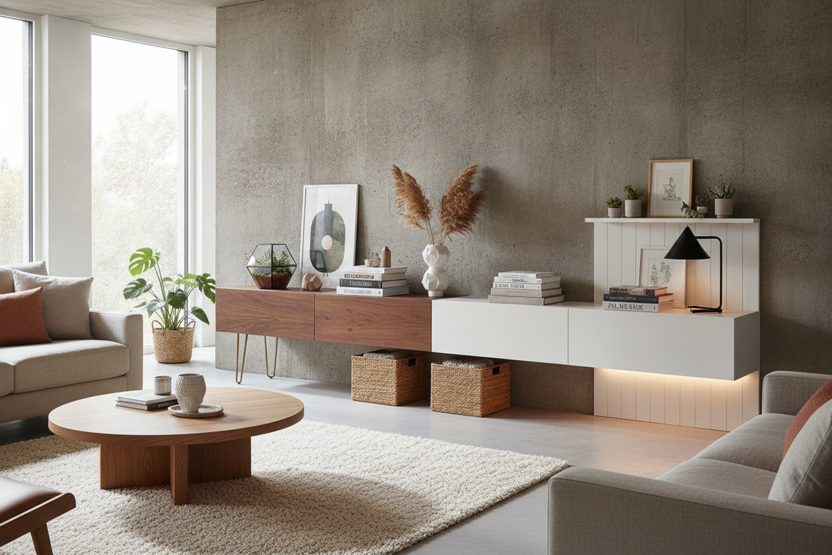 IKEA Console Table Guide: Sizing, Styling, and Simple DIY Upgrades