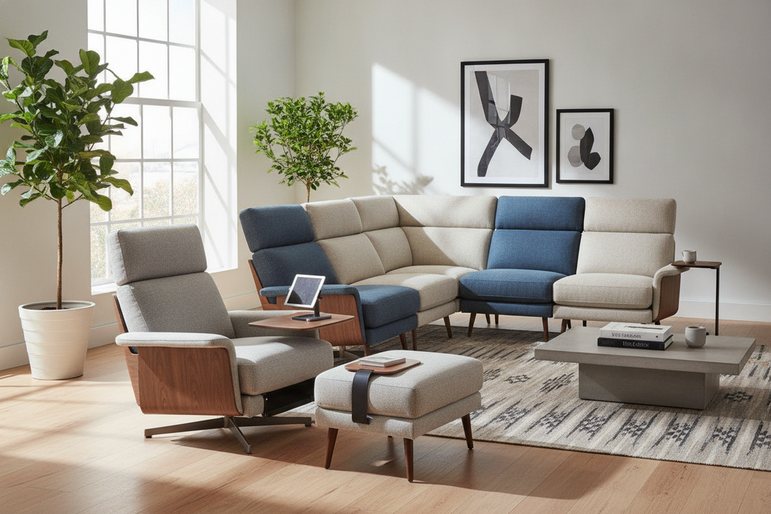 Multifunctional Chair Guide: How to Choose the Right One