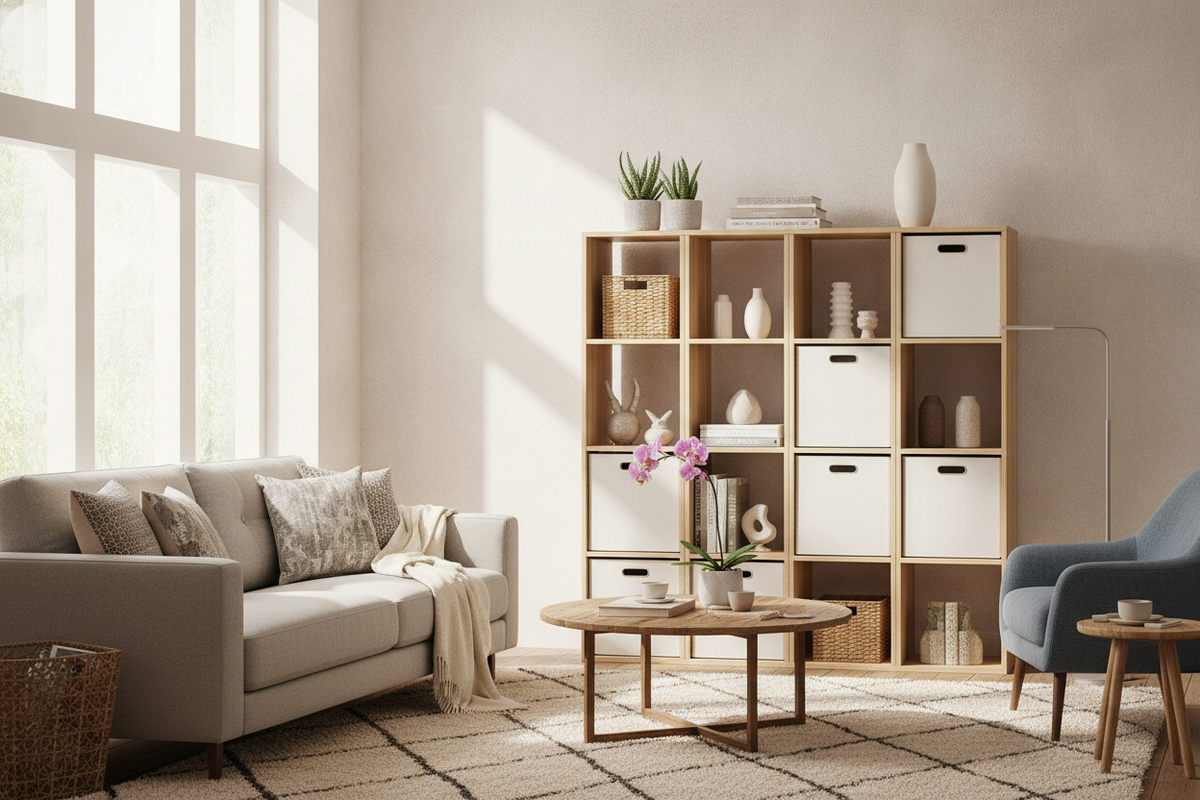 Cheap Organizer Shelf: What to Look for Before Buying