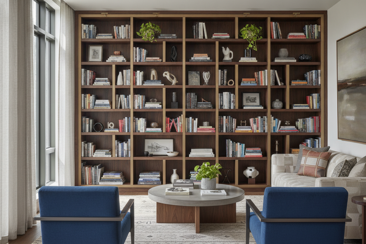 Bookcase with Different Sized Shelves Buying Guide