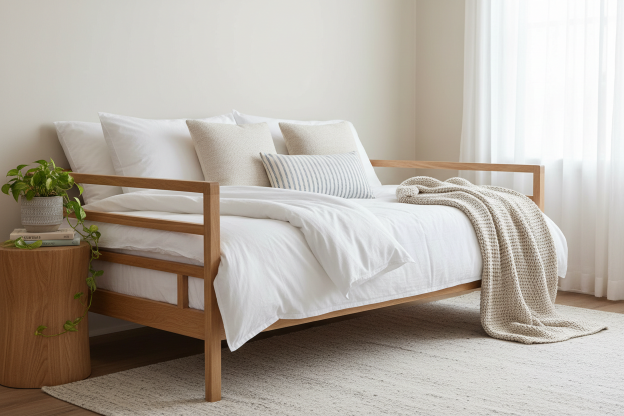 Grady Solid Wood Daybed Review: Worth Buying? (2025)