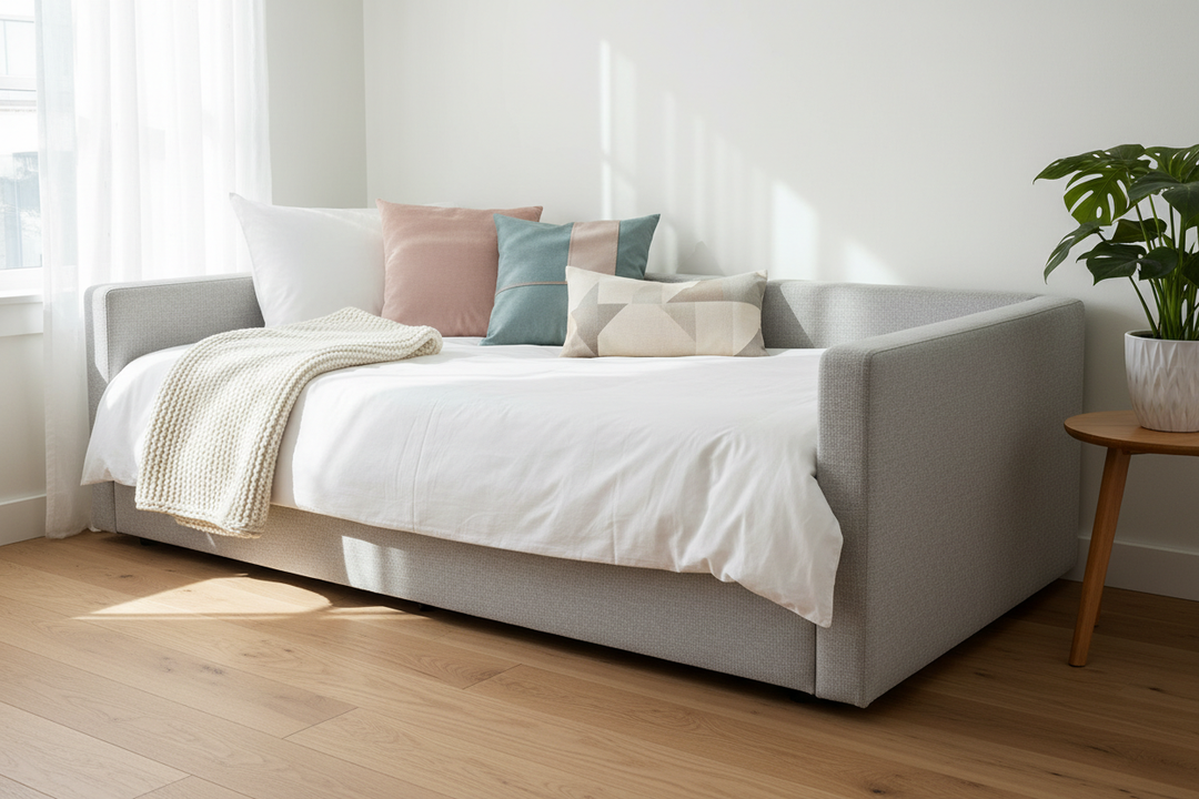 Granillo Twin Daybed Review: 5 Honest Pros (2025)