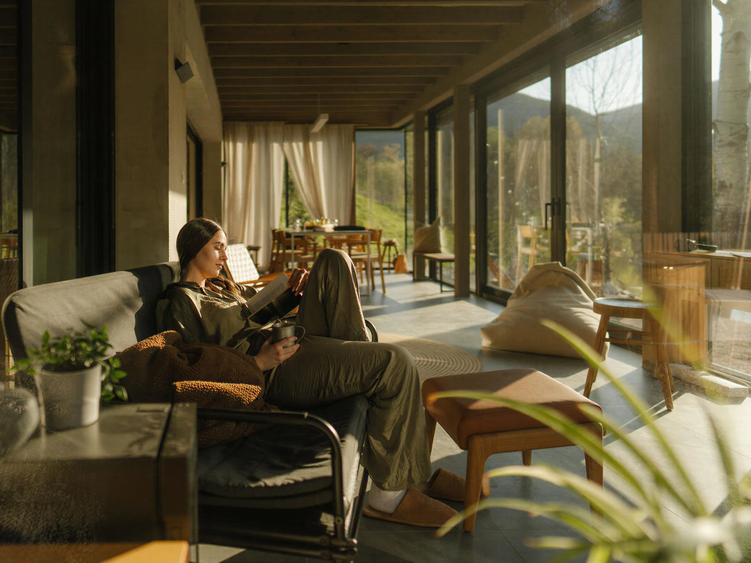 Modern Interior Design: The Complete Guide to a Clean, Calm Home