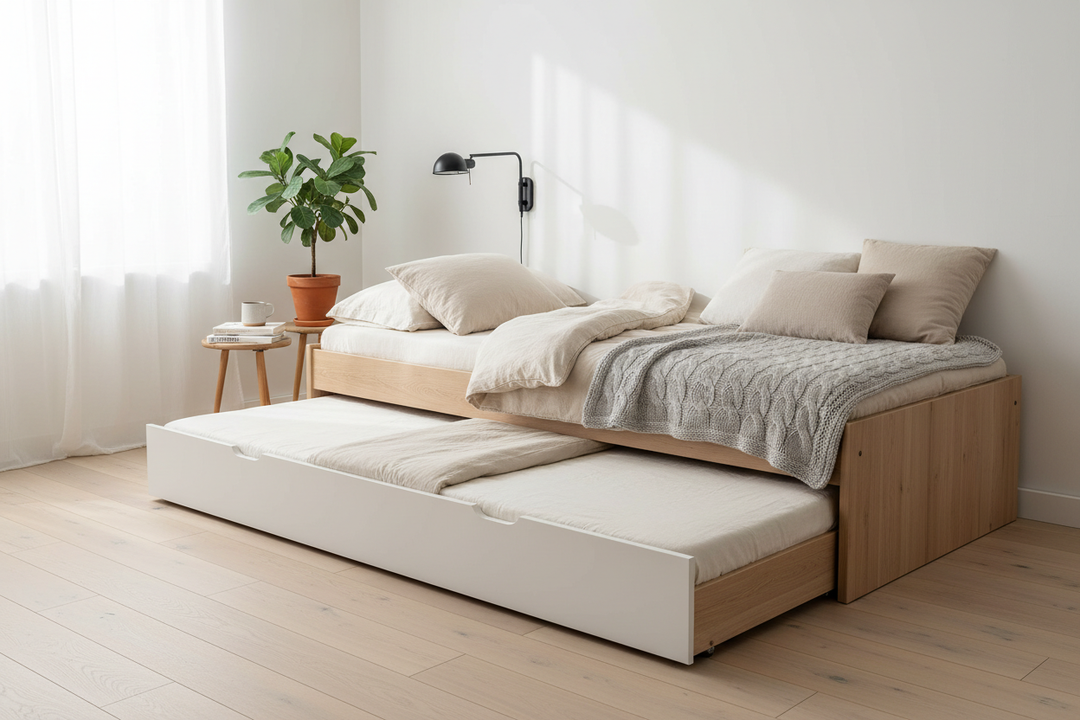 IKEA Trundle Bed Guide: Top Picks & Tips (2025)