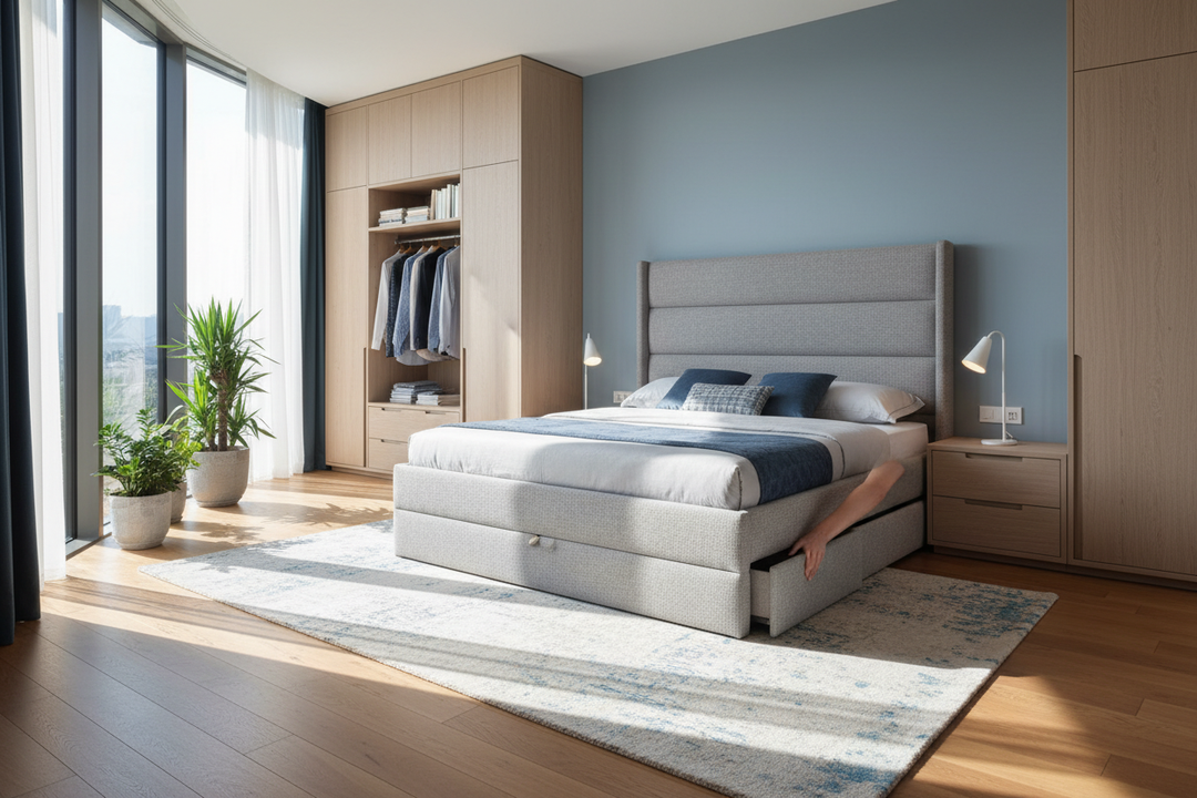 Stop Buying Beds With Hidden Storage Until You Read This