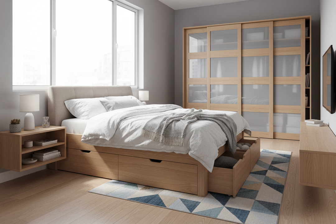 Stop Buying Amazon Beds With Storage Until You Read This