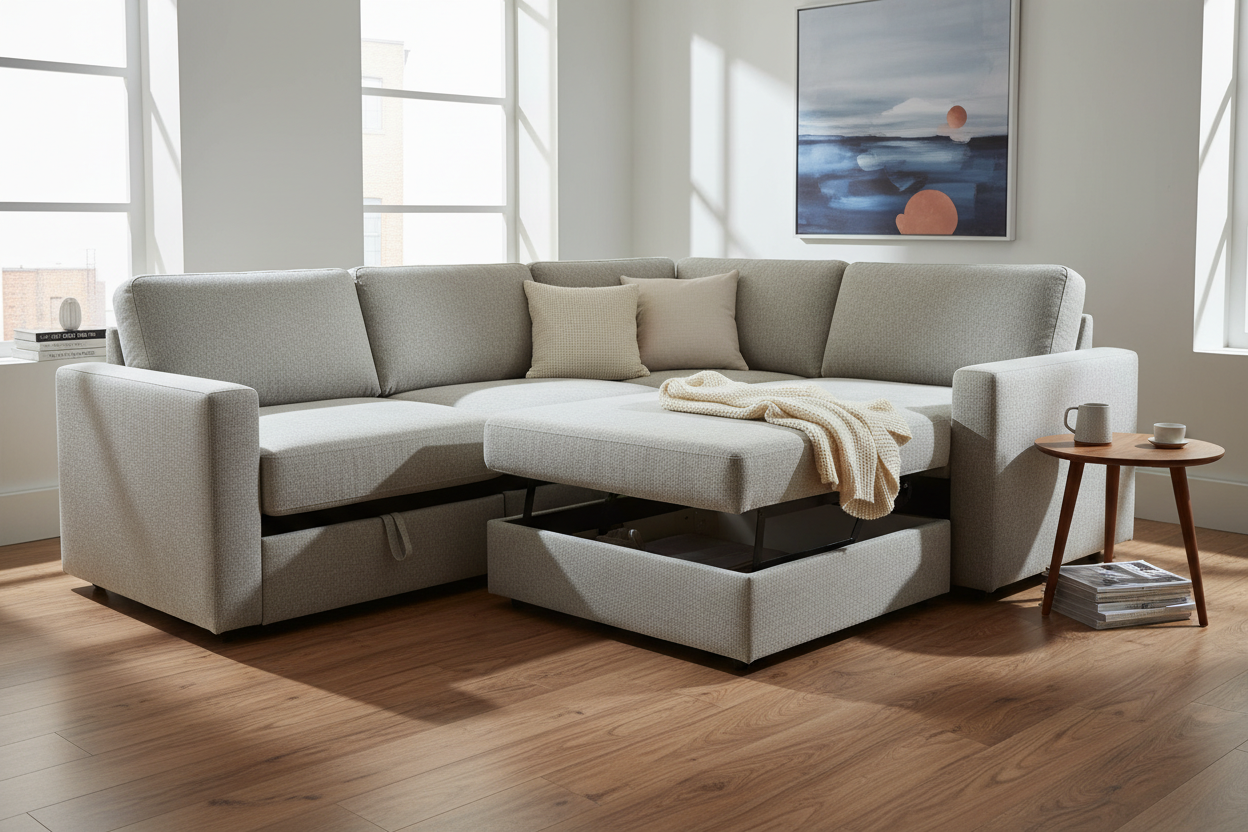 Stop Buying A Wayfair Sofa Bed With Storage Until You Read This