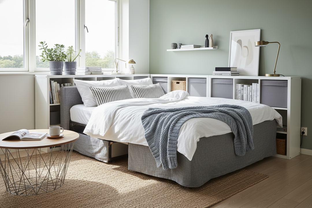 Stop Buying a Bedding Sofa IKEA Until You Read This