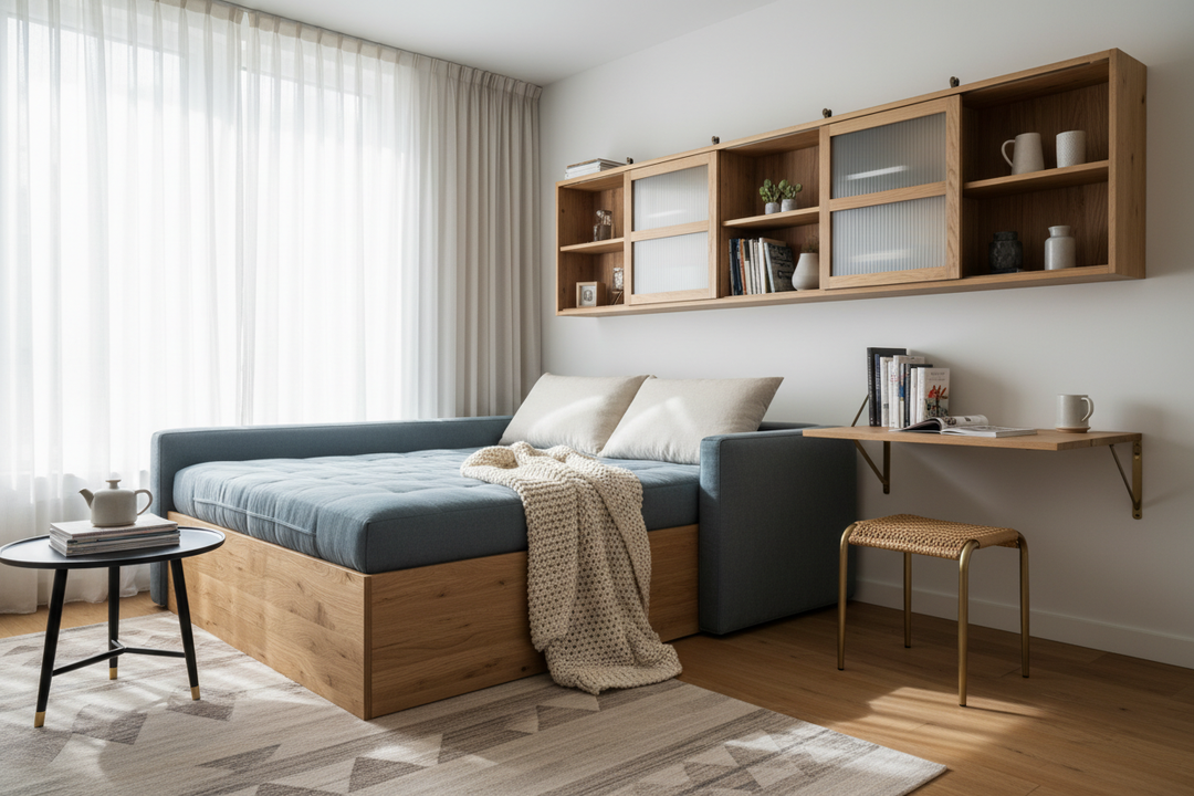 Stop Buying an IKEA Sofa Bed Until You Read This