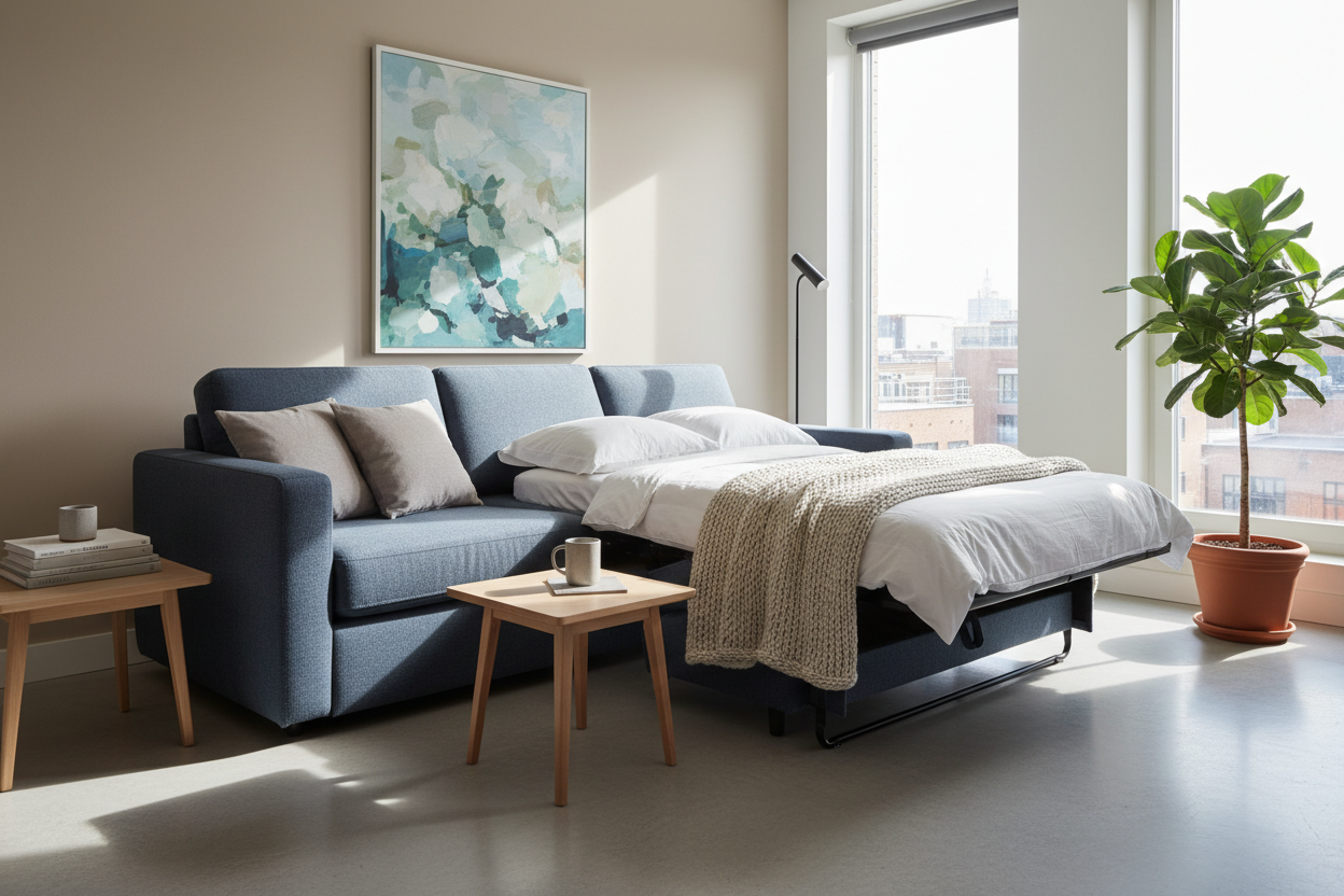 Is an Ikea Couch Bed Worth the Investment? The Honest Truth