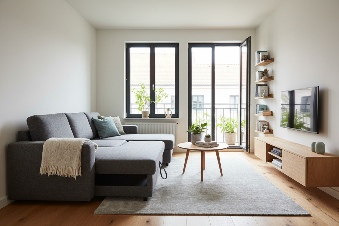 Is an IKEA Sofa Bed Sectional Worth It? The Honest Truth