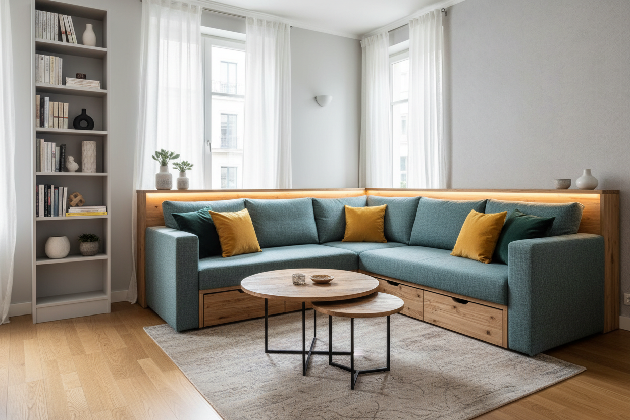 Mastering the Full Size Sofa Bed Ikea Layout in Small Rooms