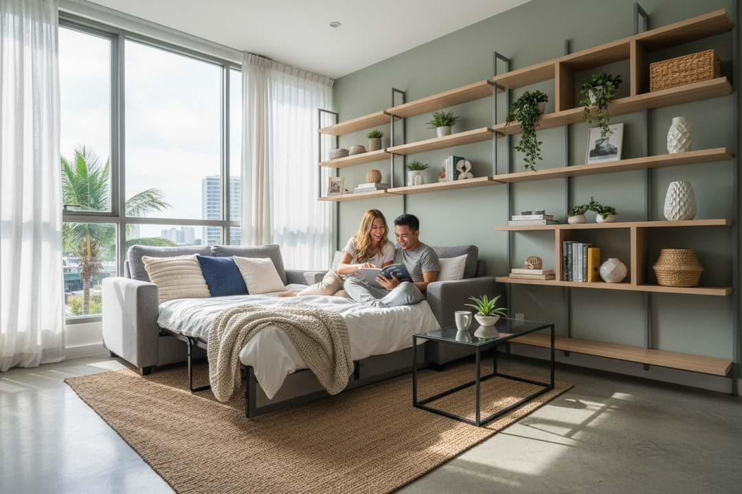 Is an IKEA Sofa Bed Worth the Investment? The Truth