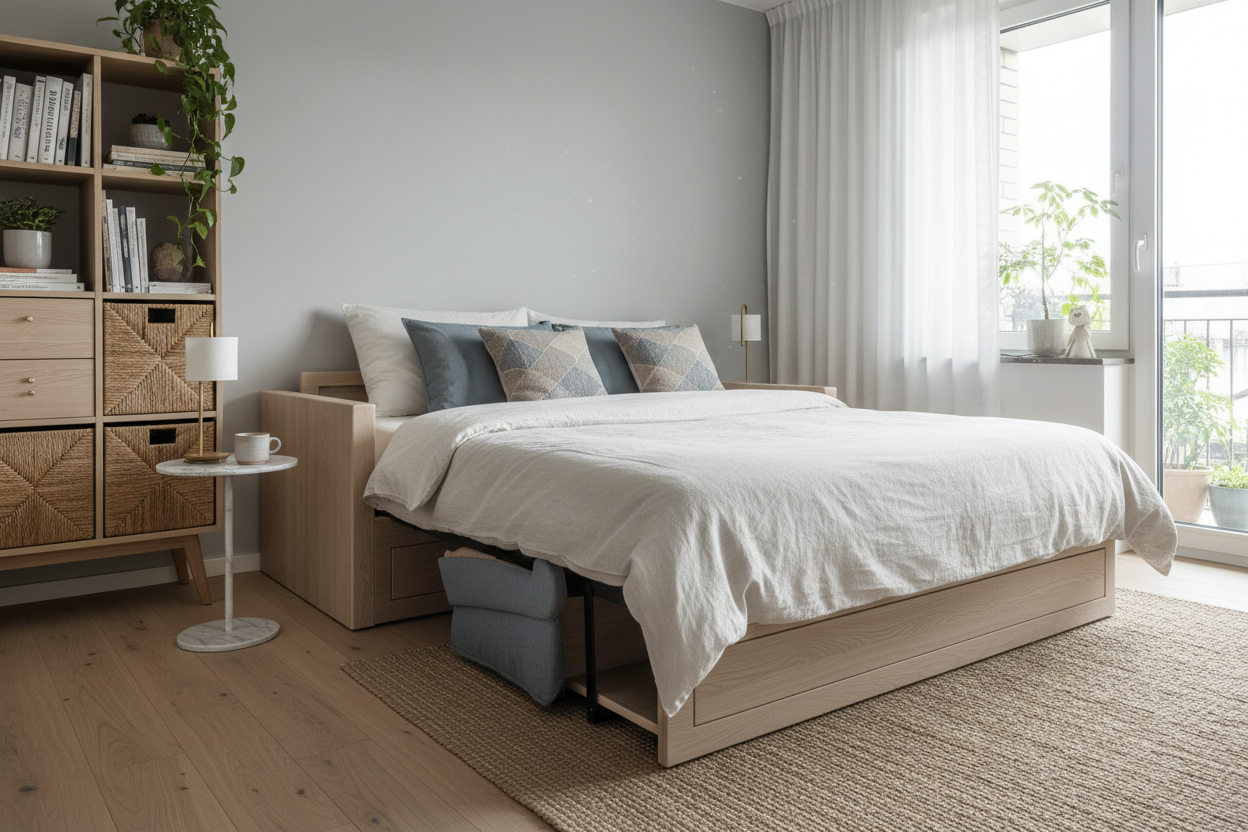 IKEA Sofa Bed Full Size: The Honest Truth Before You Buy