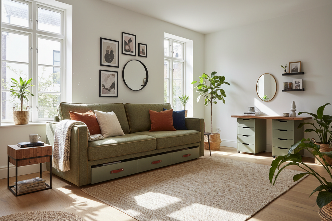 Is the IKEA Himmene Sofa Bed Still a Smart Buy? The Honest Truth