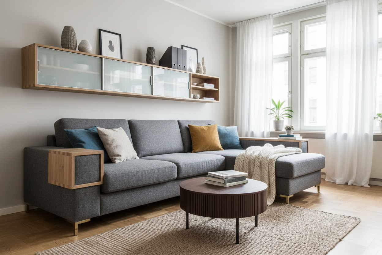 Stop Buying a Gray Sofa Bed IKEA Until You Read This