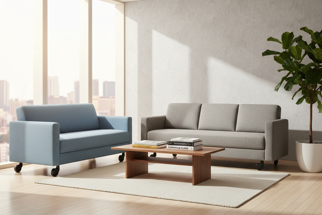 Is a 3 Seater Sofa-Bed Ikea Worth It? The Expert Verdict