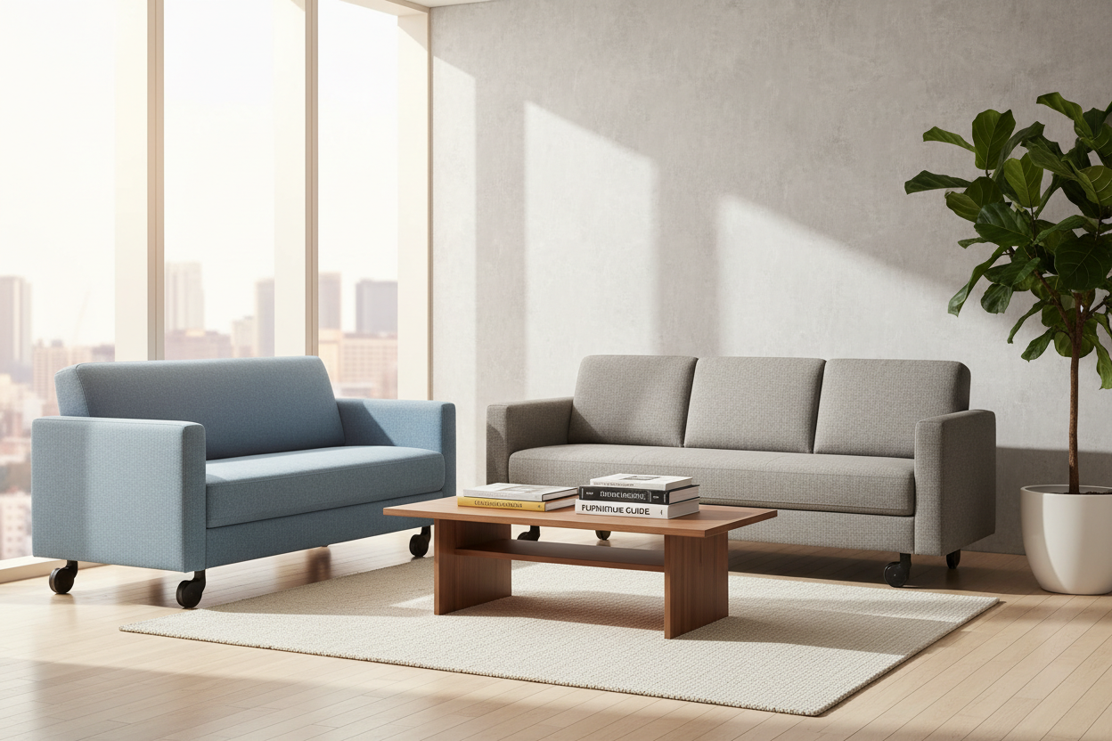 Is a 3 Seater Sofa-Bed Ikea Worth It? The Expert Verdict