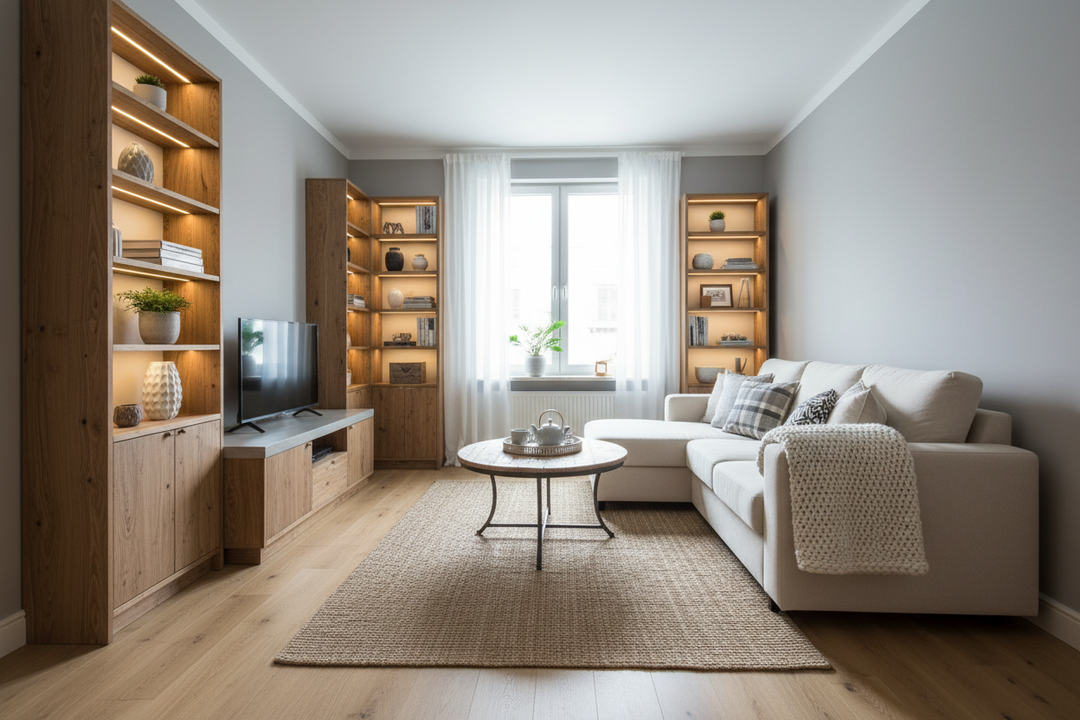 Is an IKEA 3-Seat Sofa-Bed Worth It? The Designer Verdict