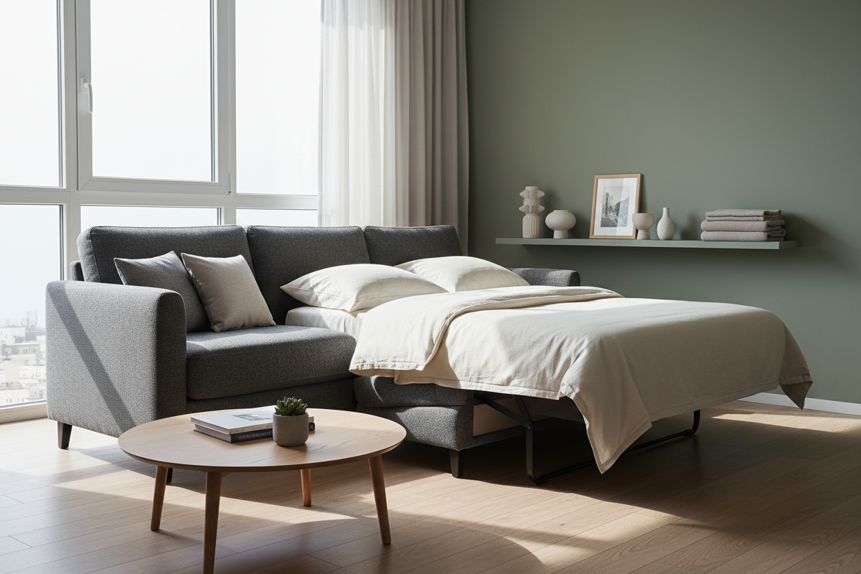 Stop Buying a Bed and a Couch Until You Read This