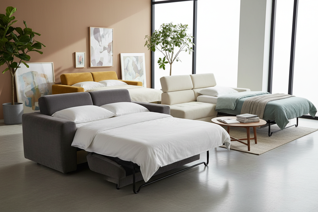 Stop Buying the Wrong Couch Bed Sofa: The Expert Guide