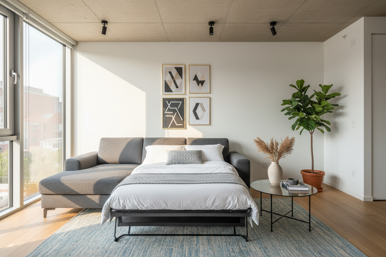 Stop Buying a Sofa Fold Down Bed Until You Read This