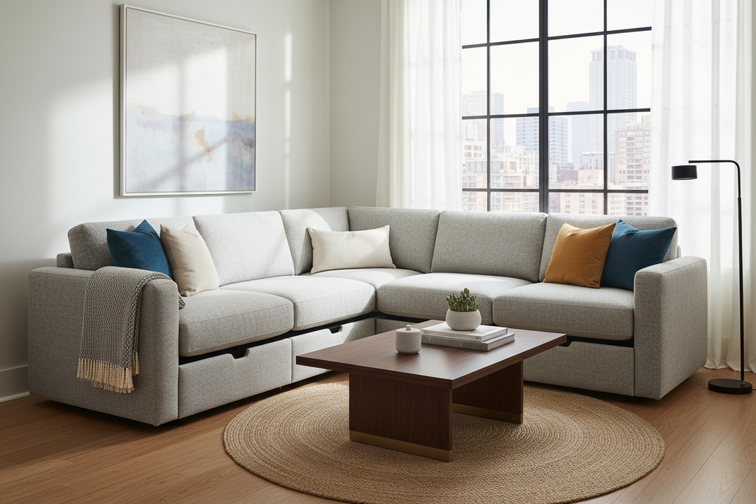 Don't Buy a Bed Couch Combination Without Reading This