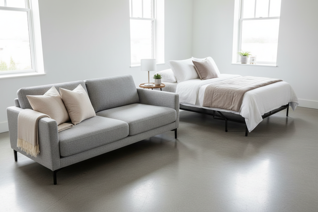 Stop Buying a Couch to Queen Bed Until You Read This