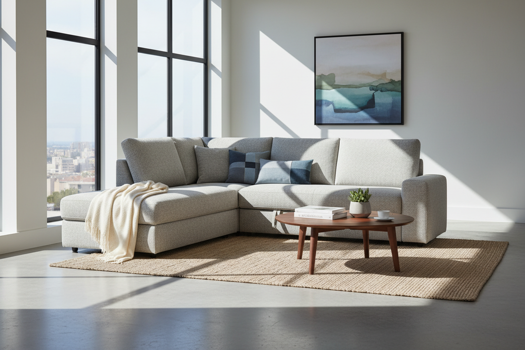 Choosing the Perfect Couch Bed Set: The Designer’s Guide