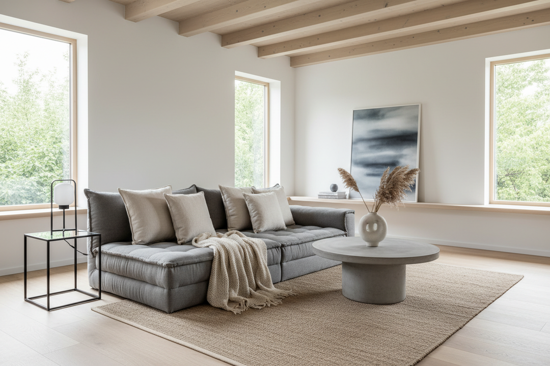 Is a Floor Couch Bed Worth It? A Designer’s Honest Guide
