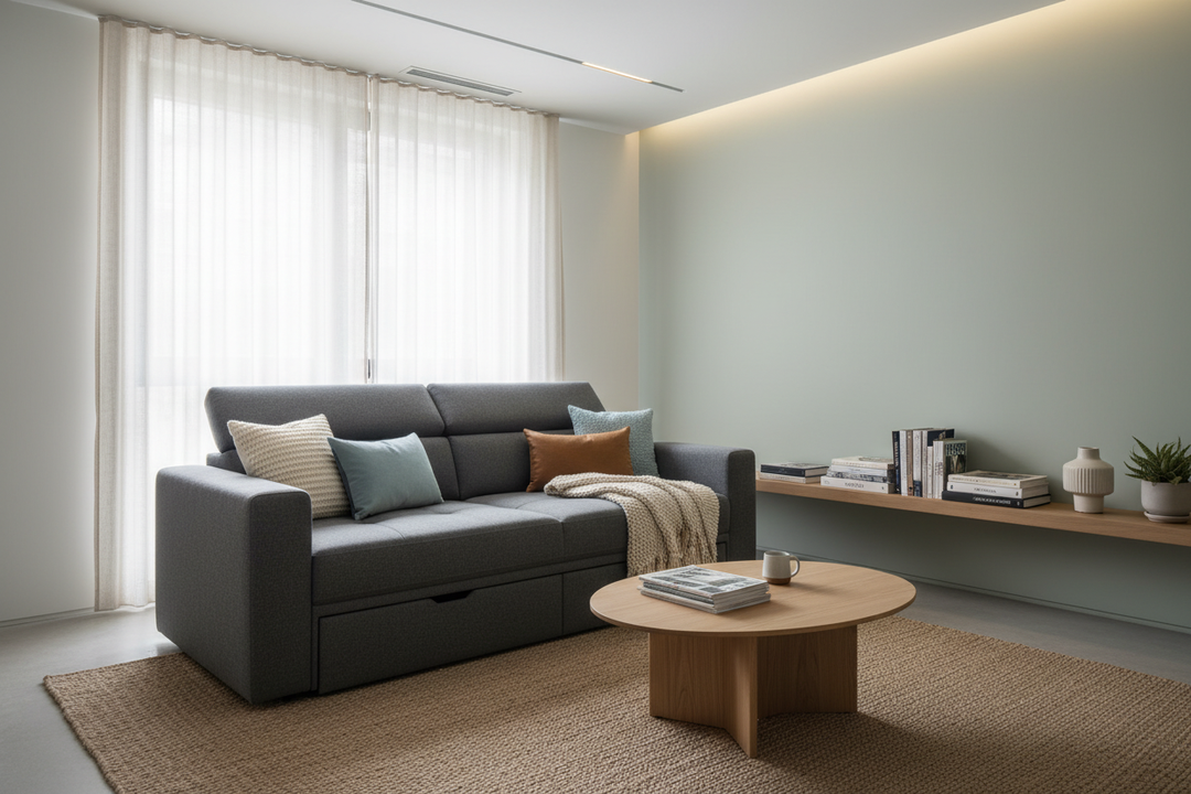 Is the CouchBed Worth It? A Designer’s Honest Verdict