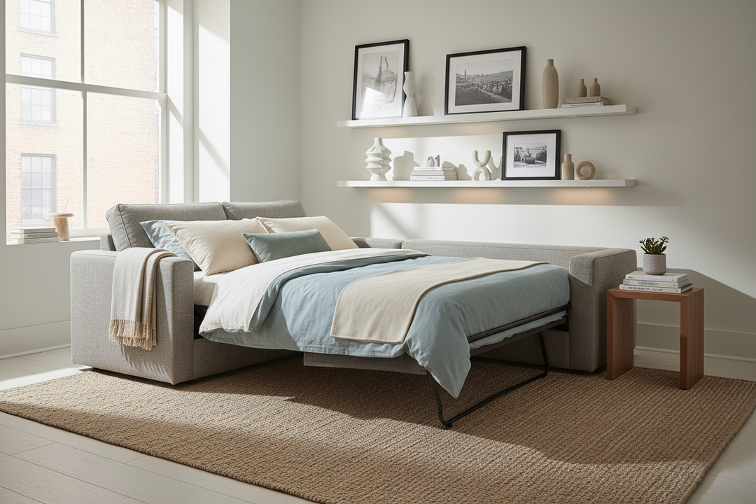 Is a Portable Couch Bed Worth It? The Honest Truth