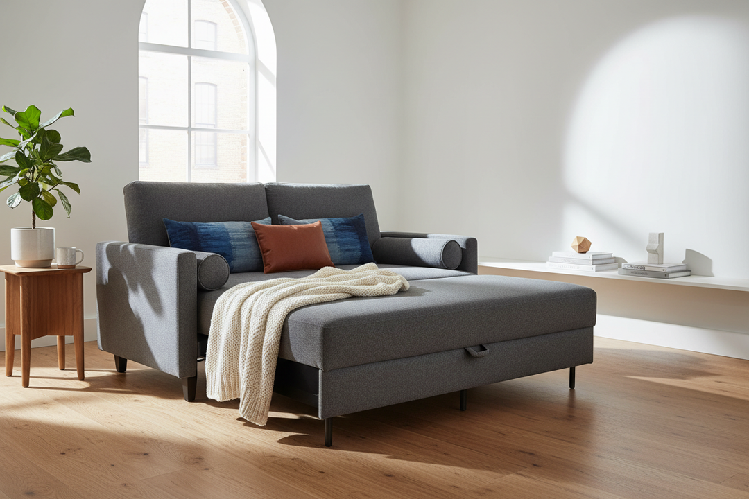 Is An All In One Bed Couch Worth The Investment?