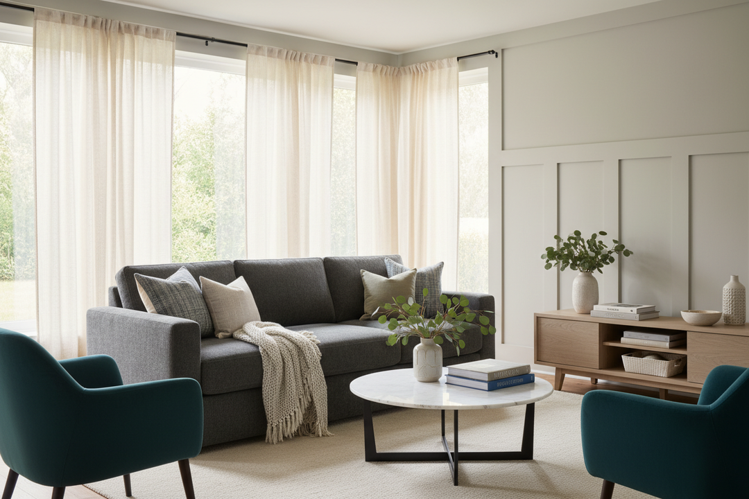 The Guest Room Couch Bed Guide: Comfort Meets Style