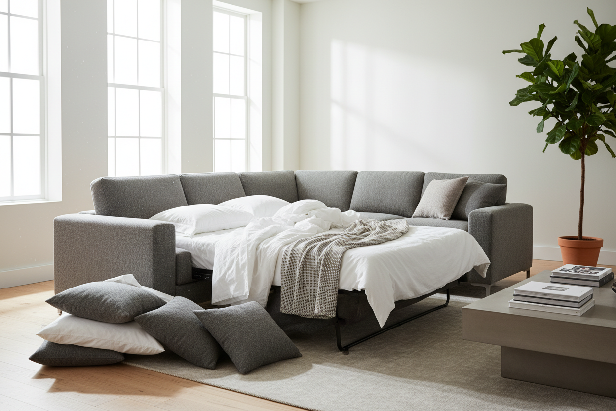 The Common Bed Couch Converter Mistake Most Homeowners Make